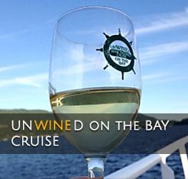 Un-Wine'd on the Bay Cruise